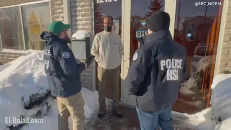 Viral Video Sparks Fraud Investigation at Minnesota Daycare Centers