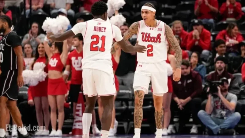 Washington vs. Utah Men’s Basketball: Preview & Viewing Guide