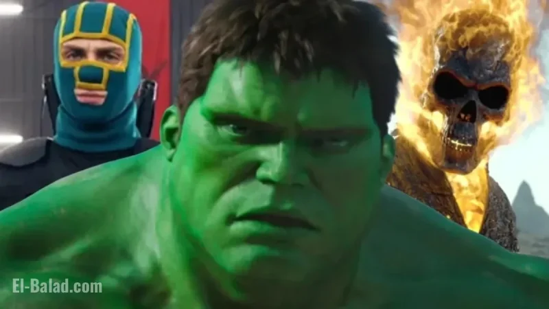 Watch These 8 Comic Book Movies Leaving Netflix This Month
