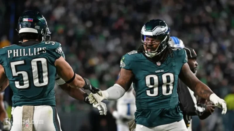 Week 18 Fantasy Football: Top Defense Rankings and Streamers