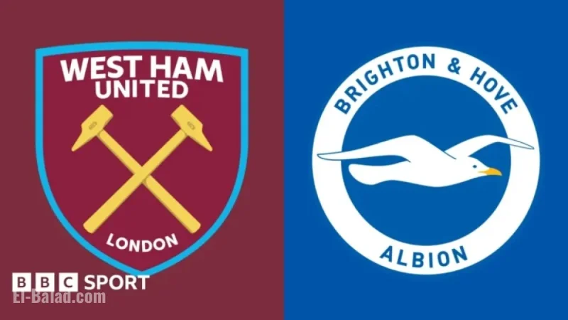 West Ham vs Brighton: Premier League Preview, Team News & Stats