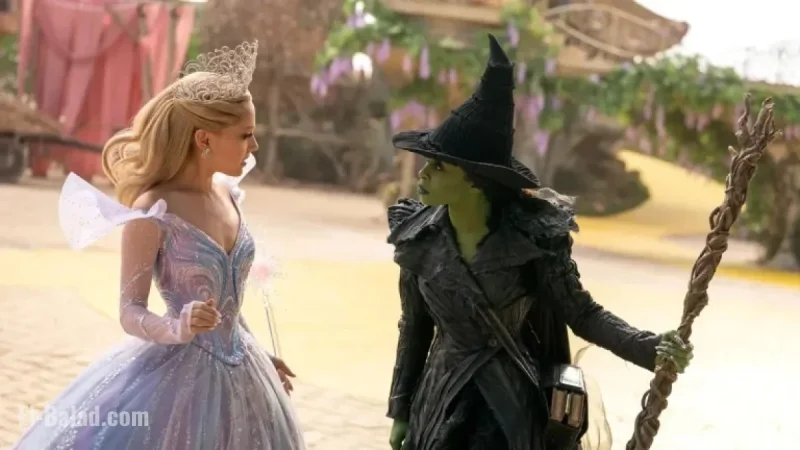 ‘Wicked for Good’ Streaming Date Announced