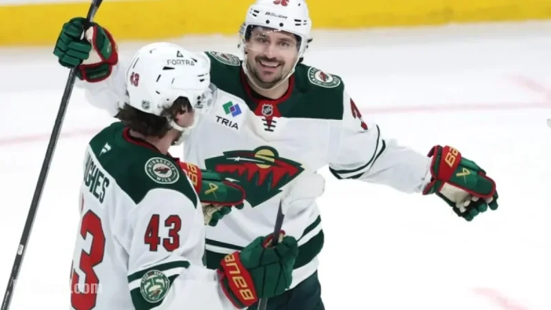 Will Zuccarello, Johansson, Bogosian Secure Extensions by Season’s End?