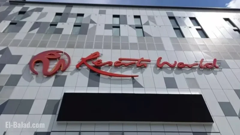 Woman Dies at Entertainment Complex; Police Respond to UK Hotel Incident