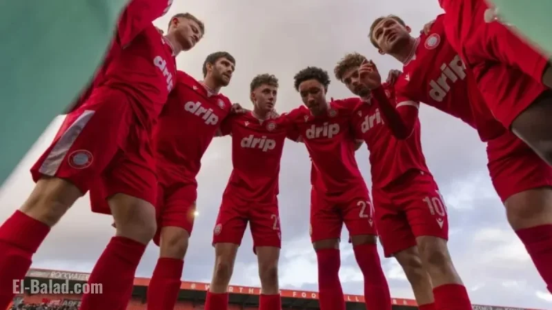 Worthing FC to Host Dorking Wanderers in Exciting Matchup Preview