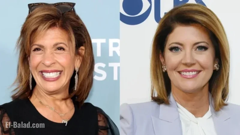 12 News Anchors Depart Roles in 2025: Quit, Fired, or Resigned
