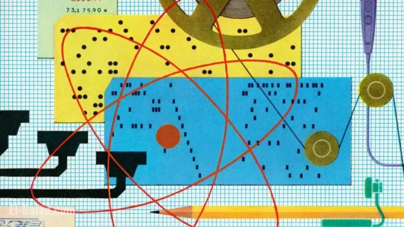 2025 in Review: Key Insights Through Charts