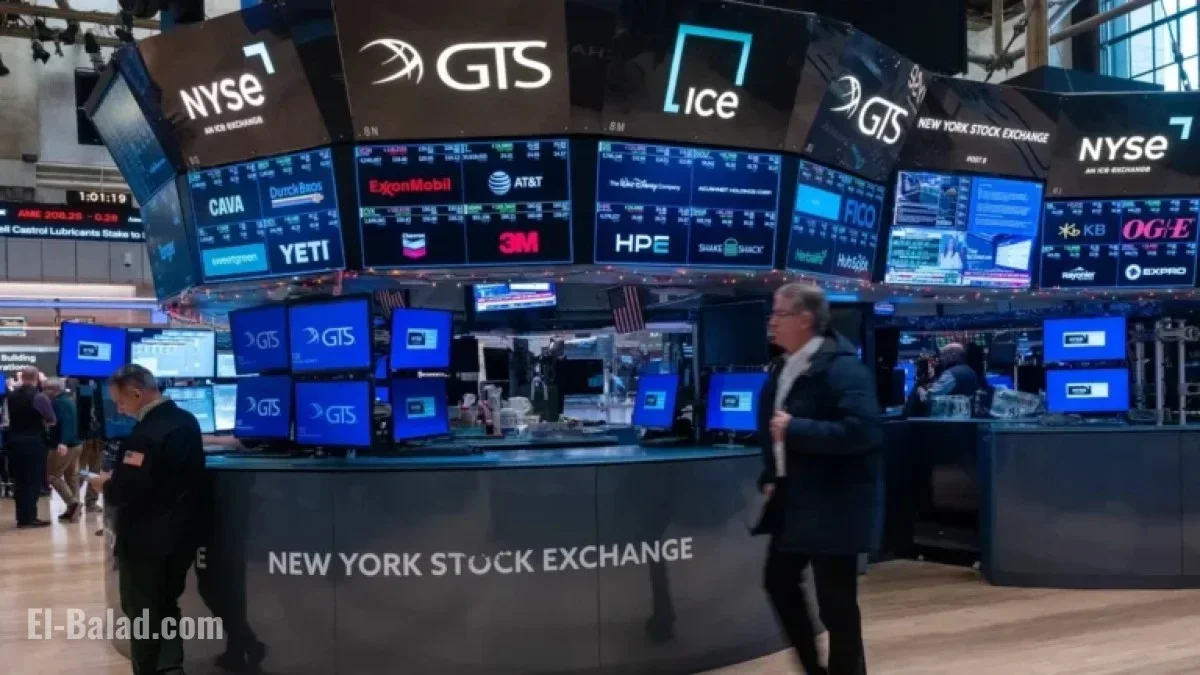 El Stock 2025 New Year’s Eve Stock Market Schedule: Open or Closed? - El-Balad.com
