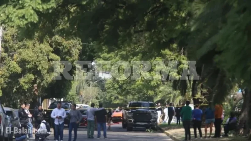 30 Involved in Execution of Jalisco Market Leader