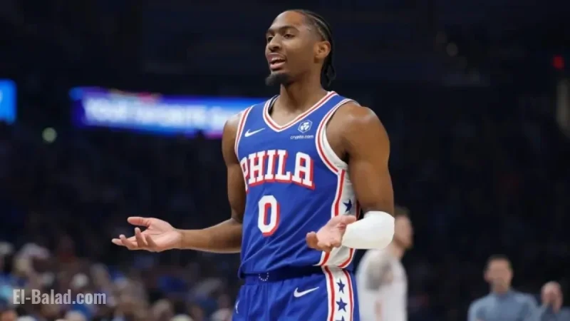 76ers vs. Grizzlies: Odds, Picks, and Predictions
