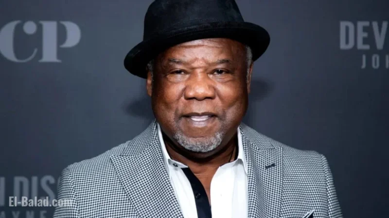 Actor Isiah Whitlock Jr. from ‘The Wire’ and Spike Lee Films Dies
