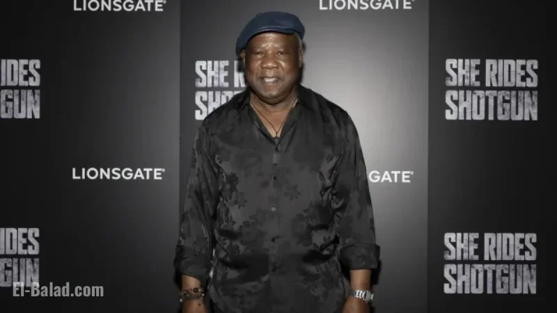 Actor Isiah Whitlock Jr. from ‘The Wire,’ ‘Veep’ Dies at 71