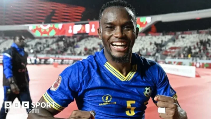 AFCON 2025: Tanzania and Tunisia Draw, Secure Last 16 Spots