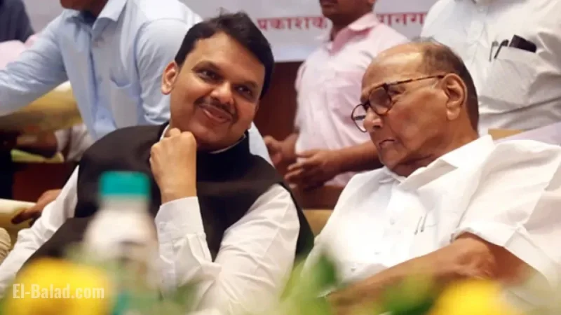 Alliances Shift: Friends in Mumbai, Rivals in Pune for Maharashtra Election