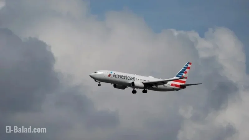 American Airlines Boosts Cleveland-Chicago Flights in O’Hare Expansion Effort