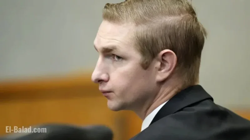 APD Officer Christopher Taylor Cleared in 2019 Shooting Case