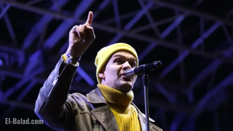 Artists Protest Against Bolojan Government Ordinance: Chirilă, Rimes, Groza Sign Petition
