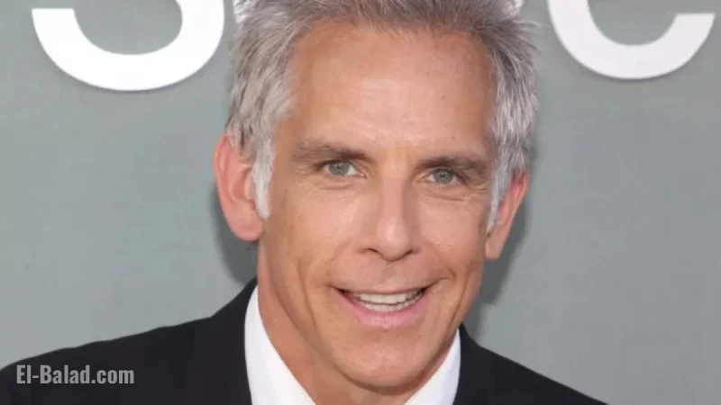Ben Stiller’s Iconic Adventure Film Revives $2.2B Franchise on Netflix