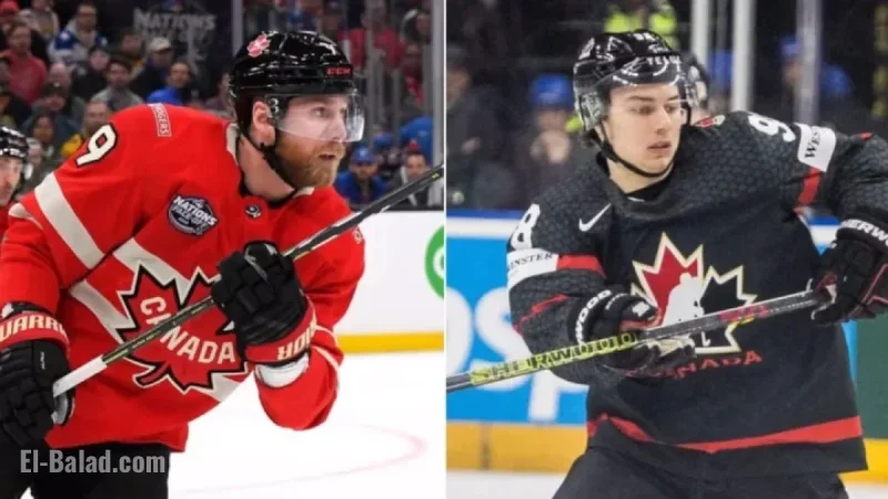 Bennett Joins, Bedard Excluded from TSN’s Final Team Canada Roster
