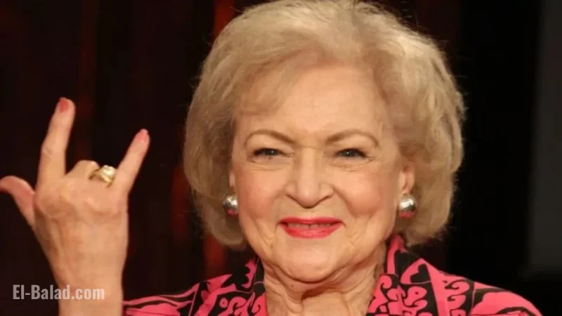 Betty White Passes on New Year’s Eve Weeks Before Milestone Birthday
