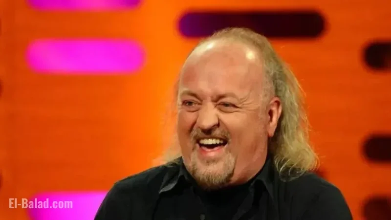 Bill Bailey, Rugby Coach Lead Somerset’s New Year Honours List