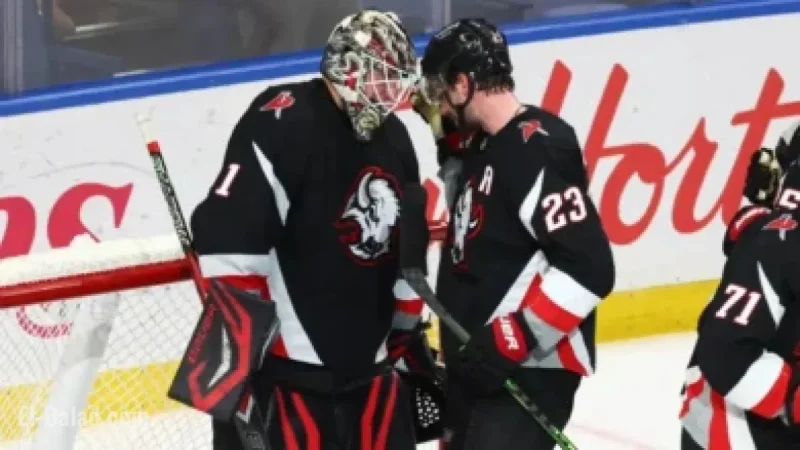 Blackhawks: Bedard Returns to the Ice