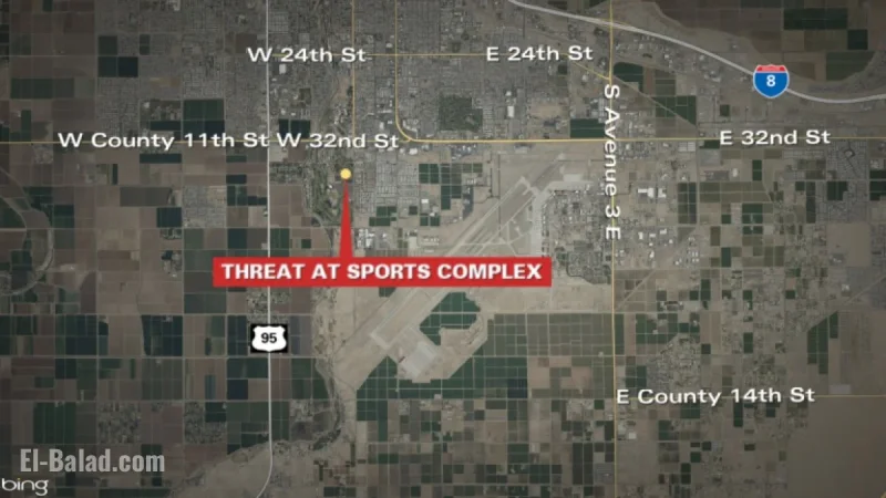 Boy Sends ‘Joke’ Threat to Youth Soccer League Chat, Say Police