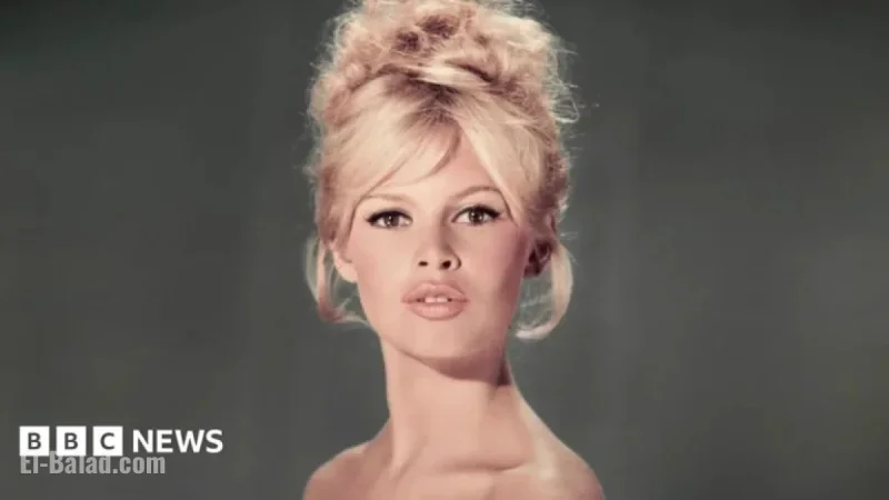 Brigitte Bardot: Blonde Icon Who Transformed French Cinema
