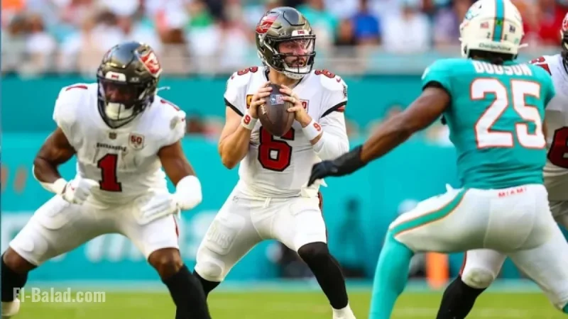Bucs Seek Final Chance, Require Assistance
