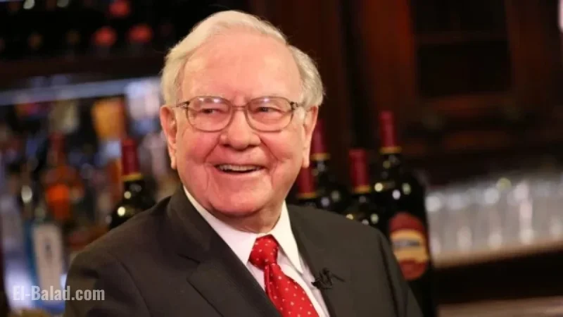 Business Leaders Share Lessons from Warren Buffett’s Final Day as Berkshire CEO