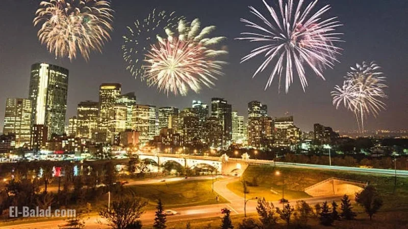Calgary New Year’s 2026: What’s Open and Closed?