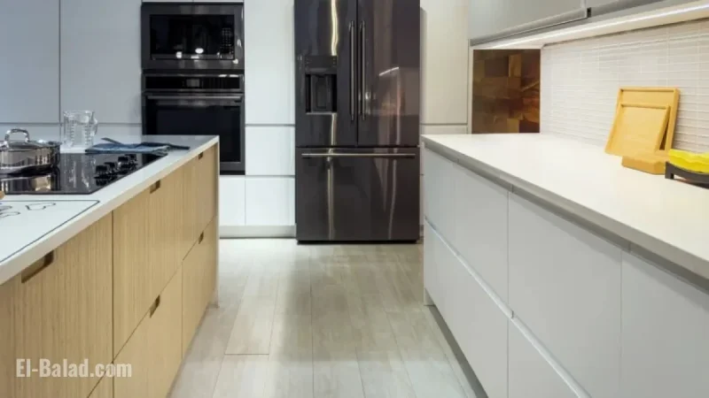 California Mandates Fridge and Stove in All Apartment Units