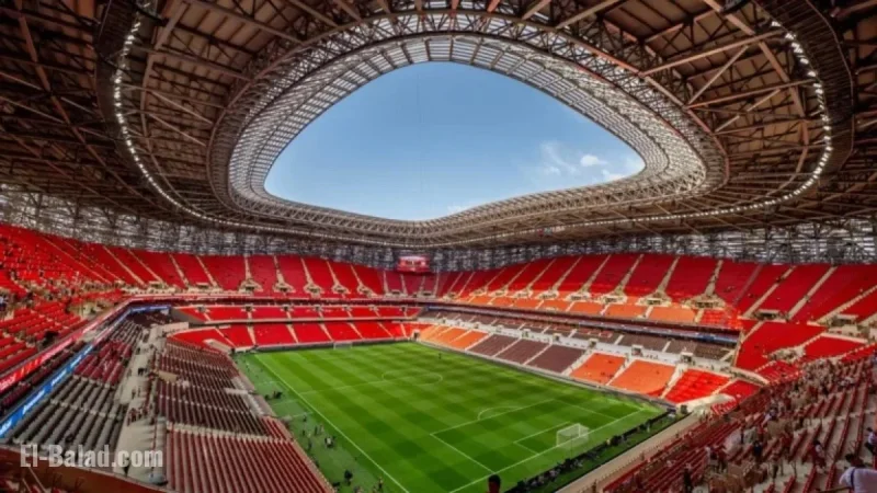 CAN 2025: Full Round of 16 Fixtures Announced