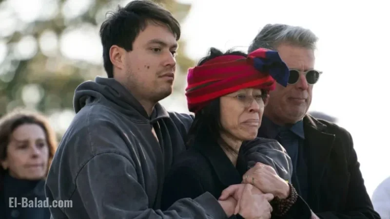 Cemetery Sells Plot Twice, Forcing Burial Reversal