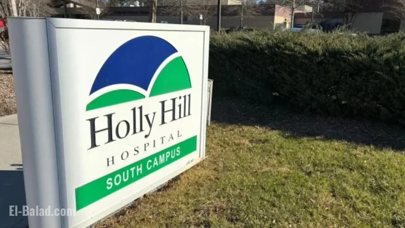 CEO Refuses Questions on Patient Protections After Holly Hill Escape