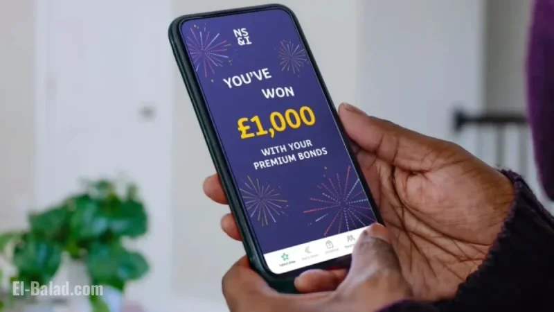 Check January’s NS&I Premium Bonds Draw to See If You’ve Won