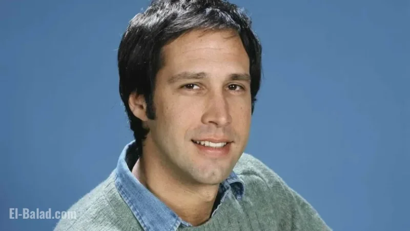 Chevy Chase Battles Cocaine and Alcohol Addiction, Loved Ones Share Struggles