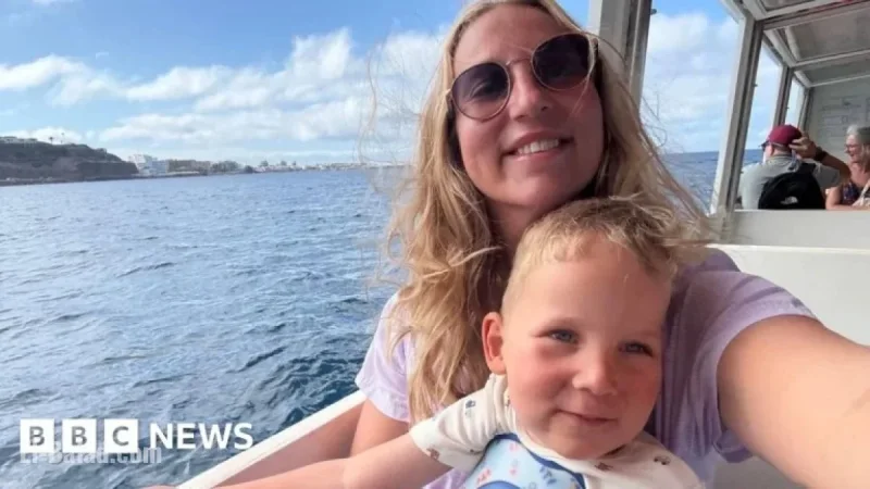 Colchester Boy Revitalized by £1.8m Drug Treatment