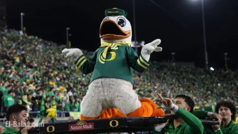 College Football Playoff Demands Your Attention Now