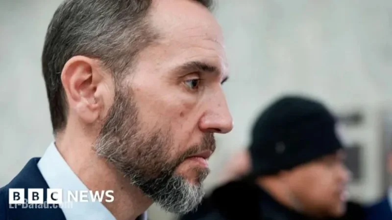 Congress Unveils Jack Smith’s Testimony on Trump Prosecutions