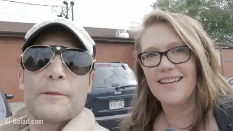 Corey Feldman Director Unveils Clip Disproving Claim of Ignorance on Footage