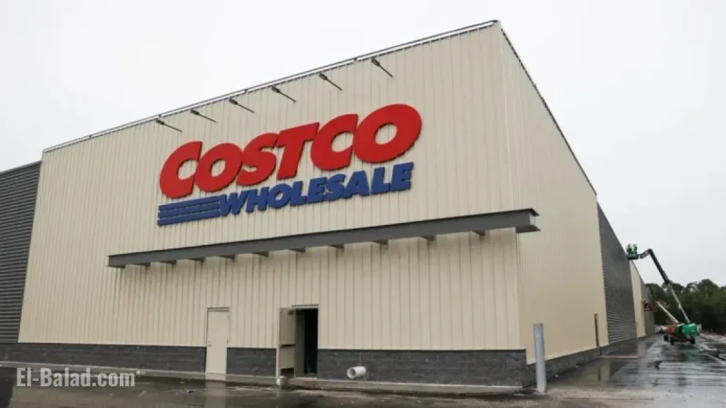Costco New Year’s Eve 2025 Hours: Opening and Closing Times