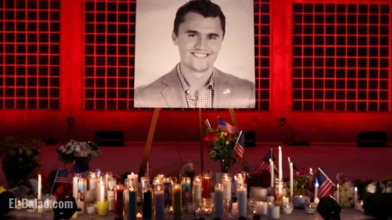 Court Unseals Transcript of Closed Hearing for Charlie Kirk Murder Suspect
