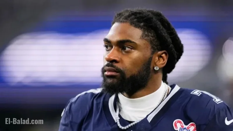 Cowboys Release Trevon Diggs: The Timing and Reasons Explained