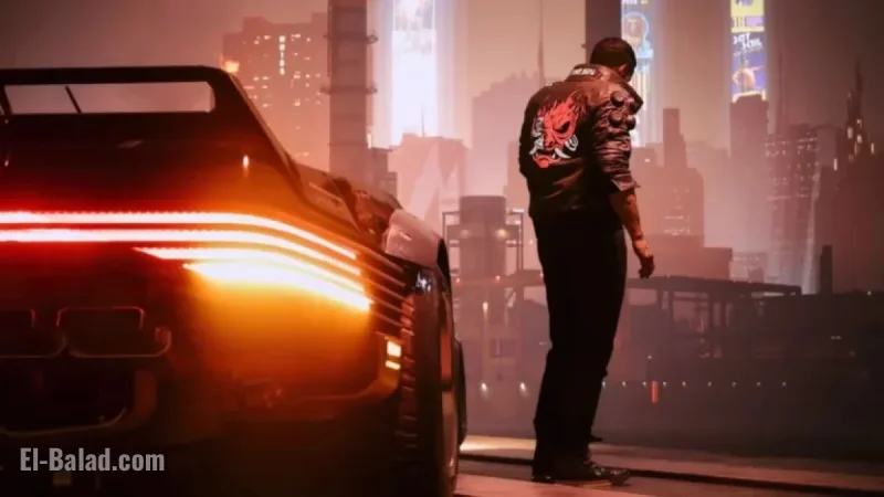 “Cyberpunk 2077 Revives in 2026 with Exciting New DLC”