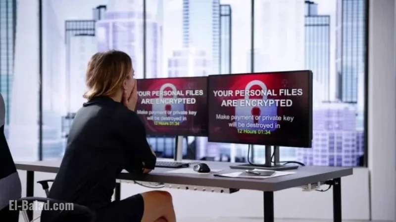 Cybersecurity Experts Confess to Moonlighting as Ransomware Criminals