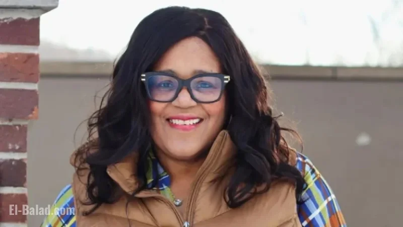 Democrat Renee Hardman Secures Victory in Iowa State Senate Election