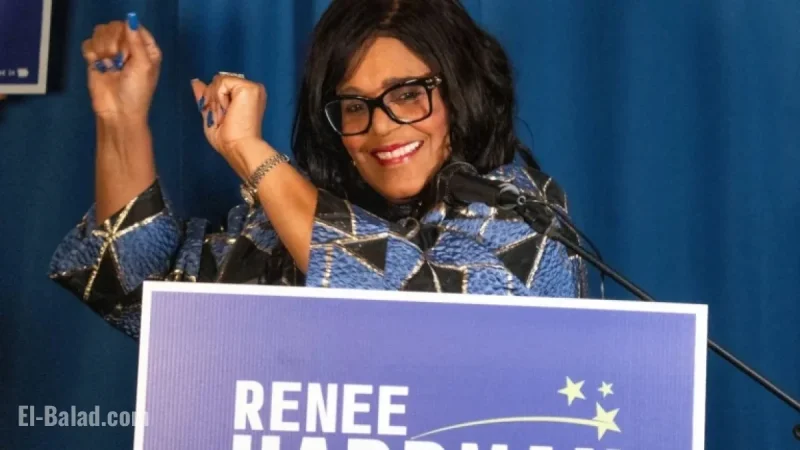 Democrat Secures Iowa Senate Seat, Blocking GOP Supermajority Ambitions