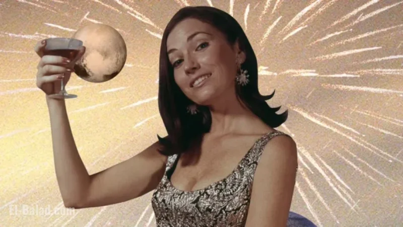 Discover Your New Year’s Eve Horoscope Now
