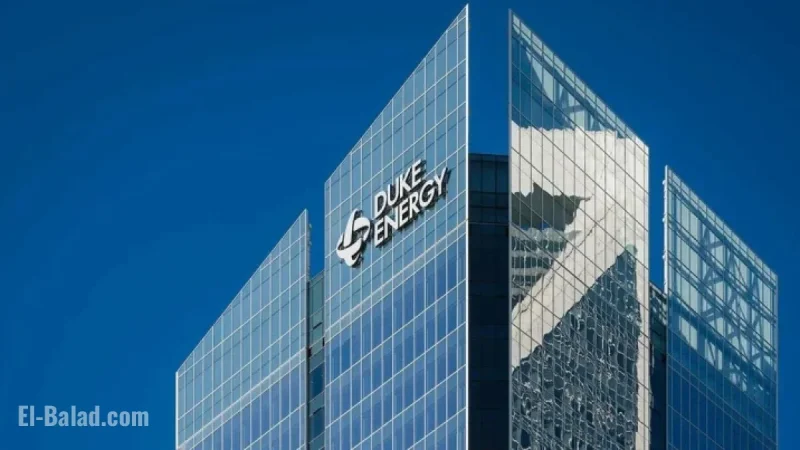 Duke Energy Seeks Permit for New Nuclear Development in North Carolina